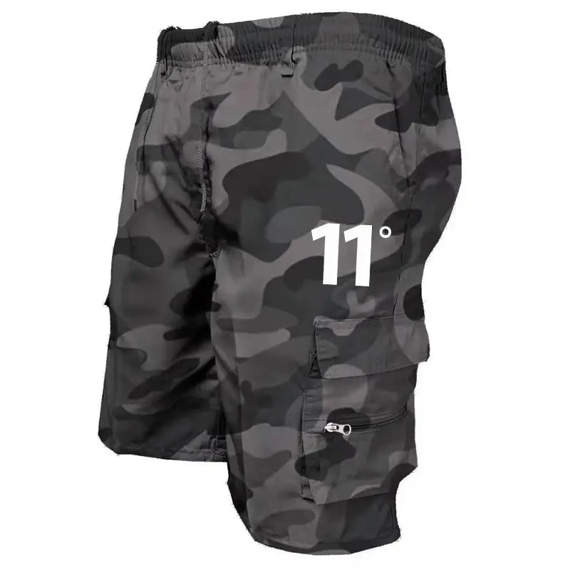 Men’s Outdoor Cargo Shorts
