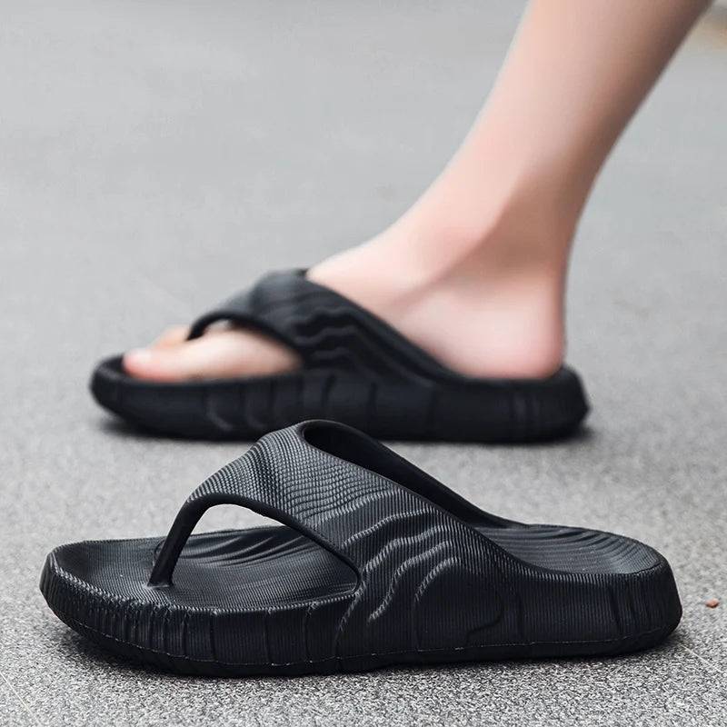 Men’s Summer Beach Flip-Flops