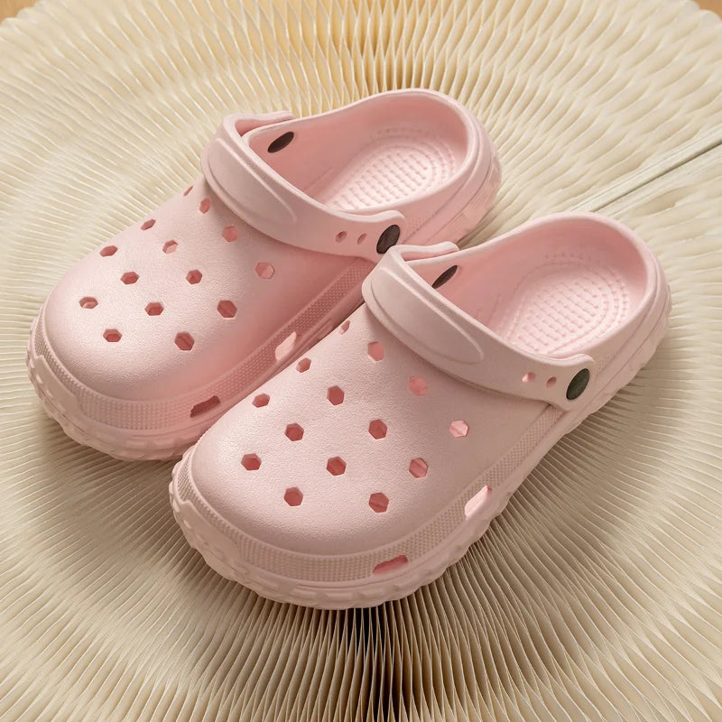 Unisex Non-Slip Summer Sandals