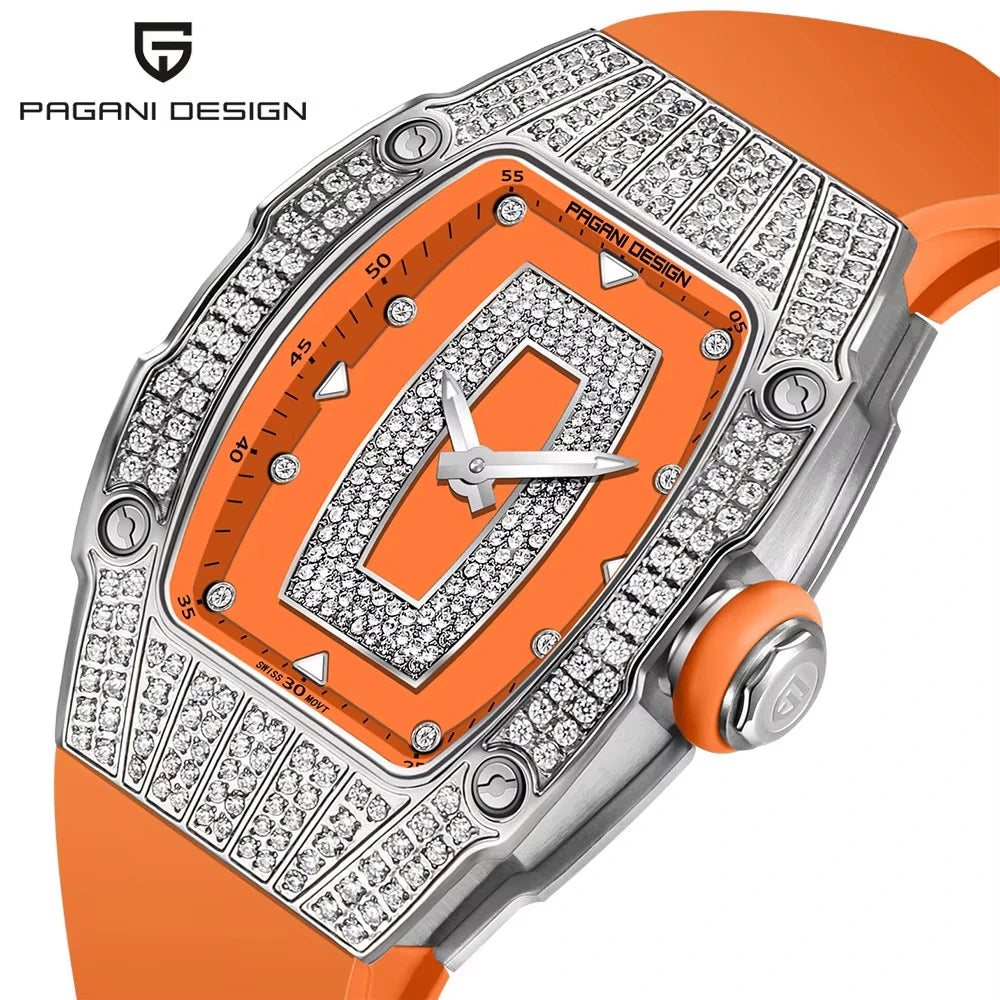 Rugged GPS Smartwatch