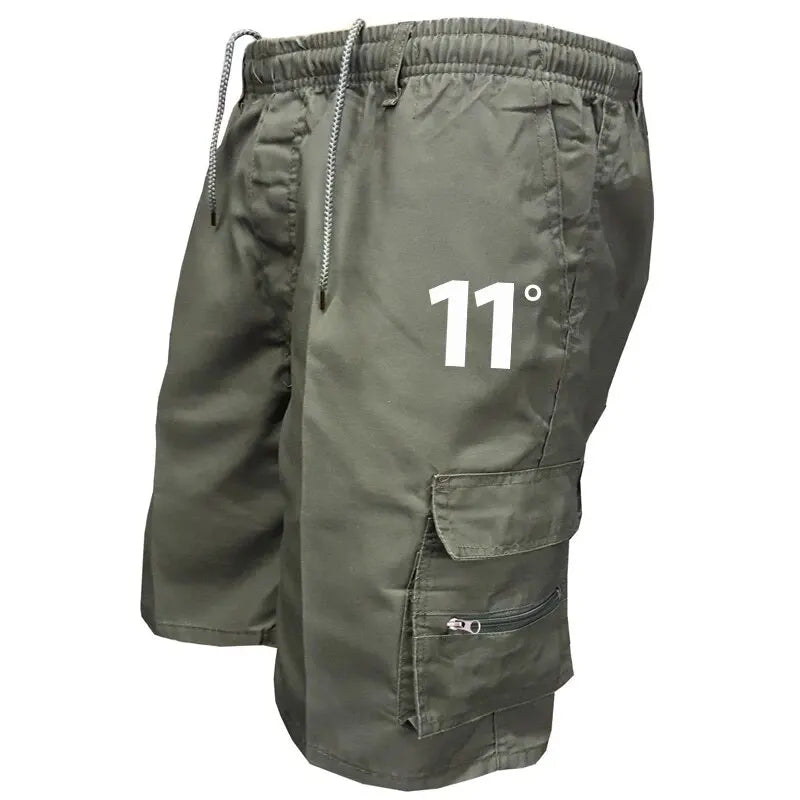 Men’s Outdoor Cargo Shorts
