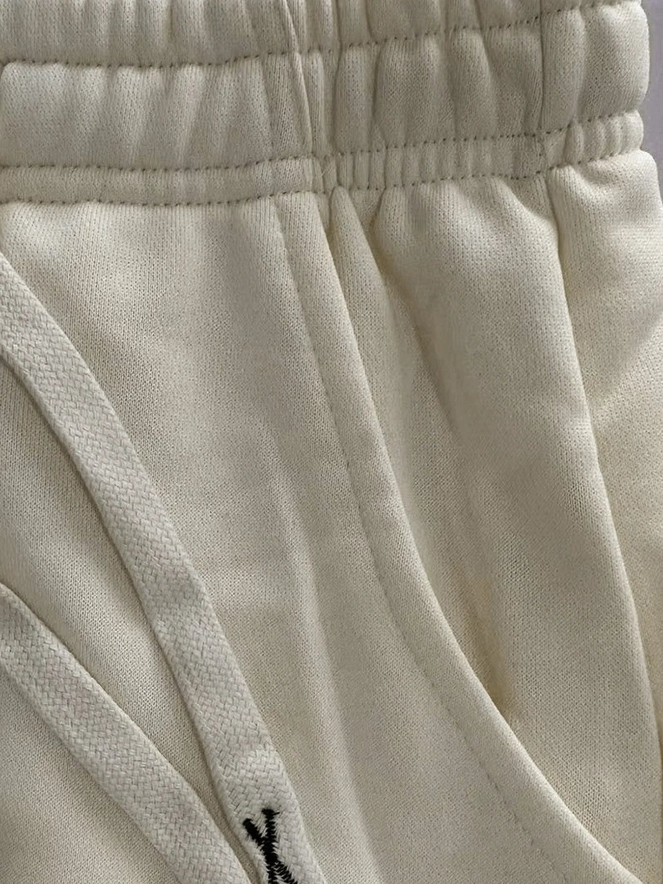 Breathable Baggy Jogging Sweatpants