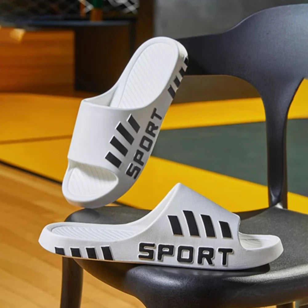 Men’s Summer Slippers
