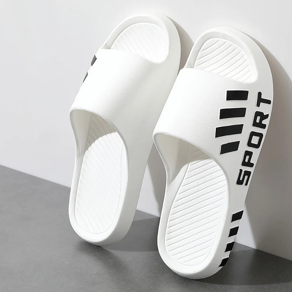 Men’s Summer Slippers