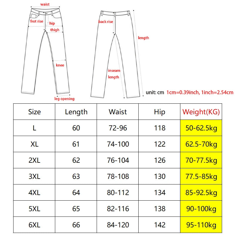 Men’s Cargo Cotton Shorts