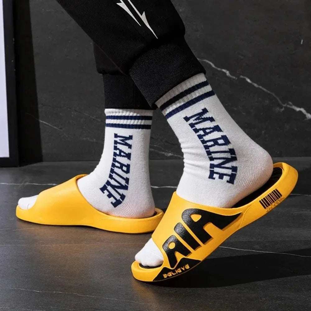 Men’s Summer EVA Slippers