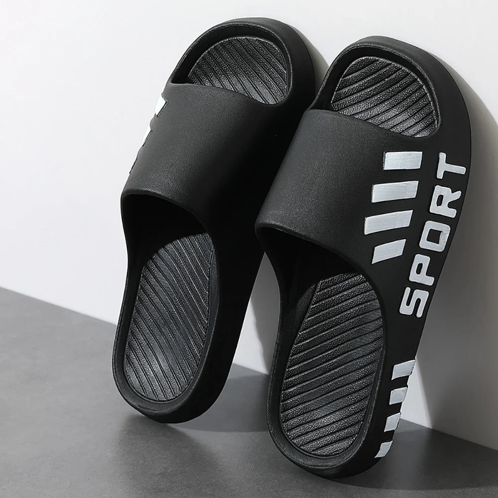 Men’s Summer Slippers