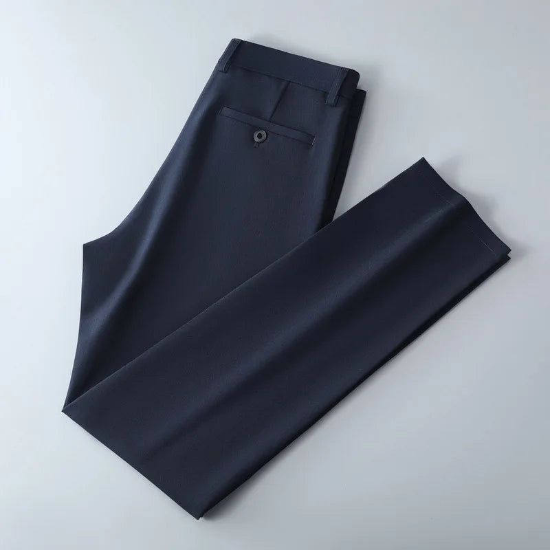 Lightweight Quick-Dry Straight Leg Pants