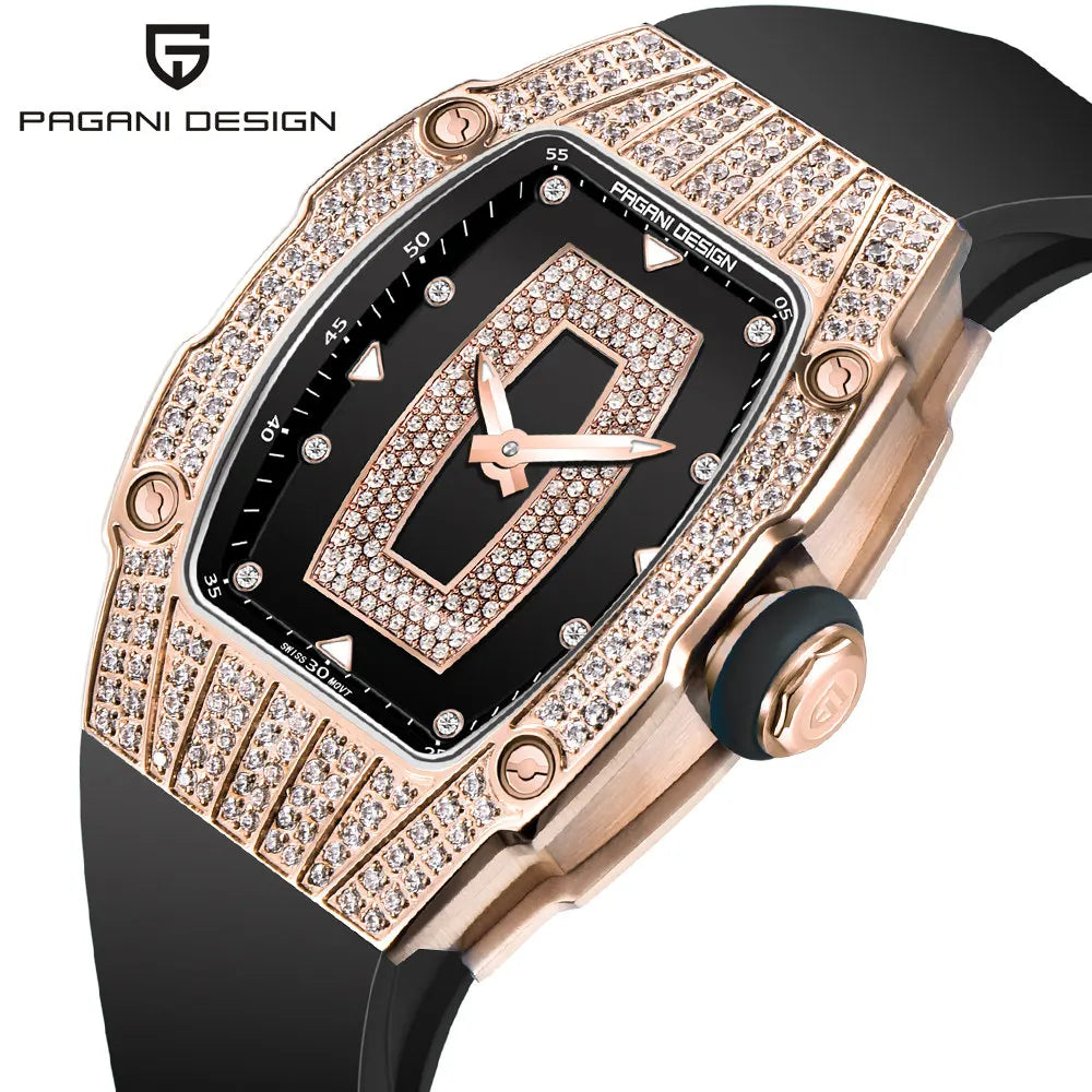 Rugged GPS Smartwatch
