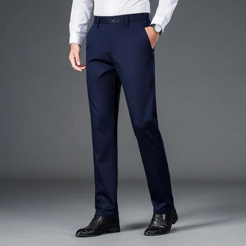 Lightweight Quick-Dry Straight Leg Pants