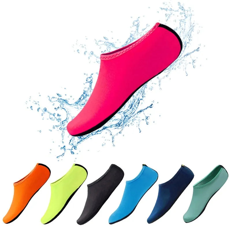 Unisex Quick-Dry Beach Shoes