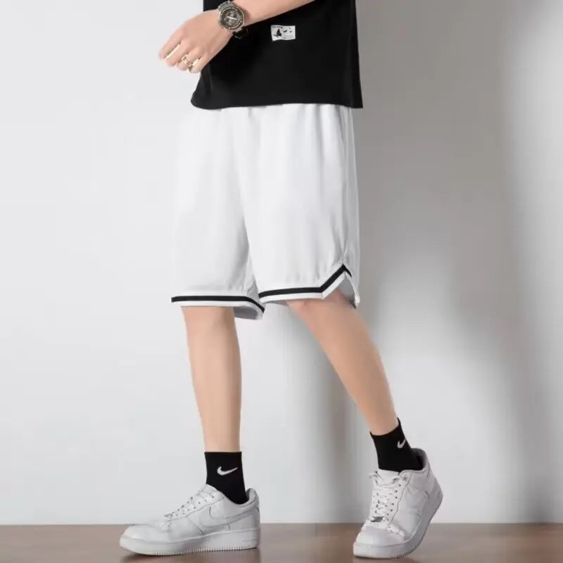Men’s Basketball Shorts