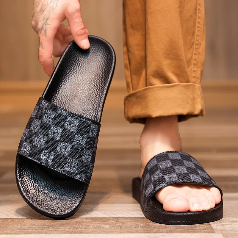 Men’s Summer Non-Slip Sandals