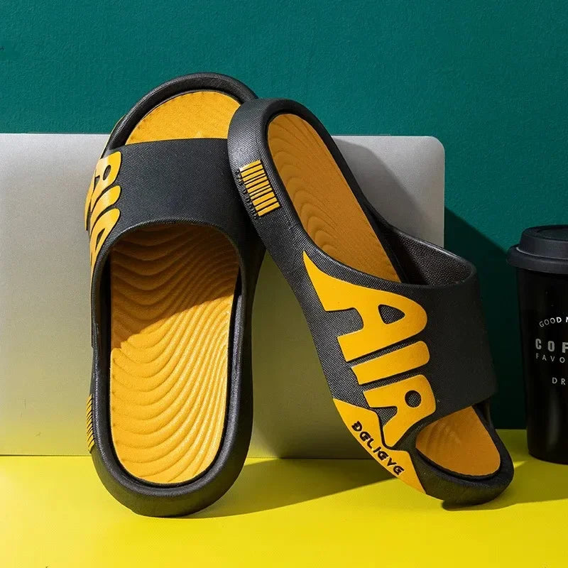 Men’s Summer EVA Slippers
