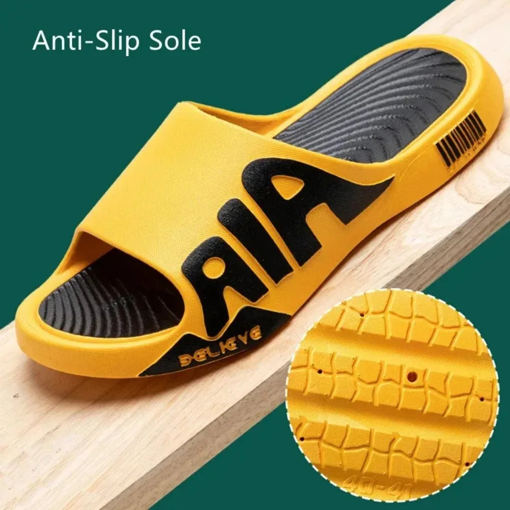 Men’s Summer EVA Slippers
