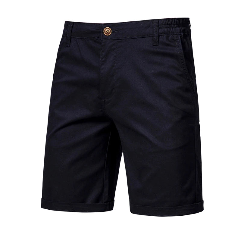 Men’s Cotton Beach Shorts