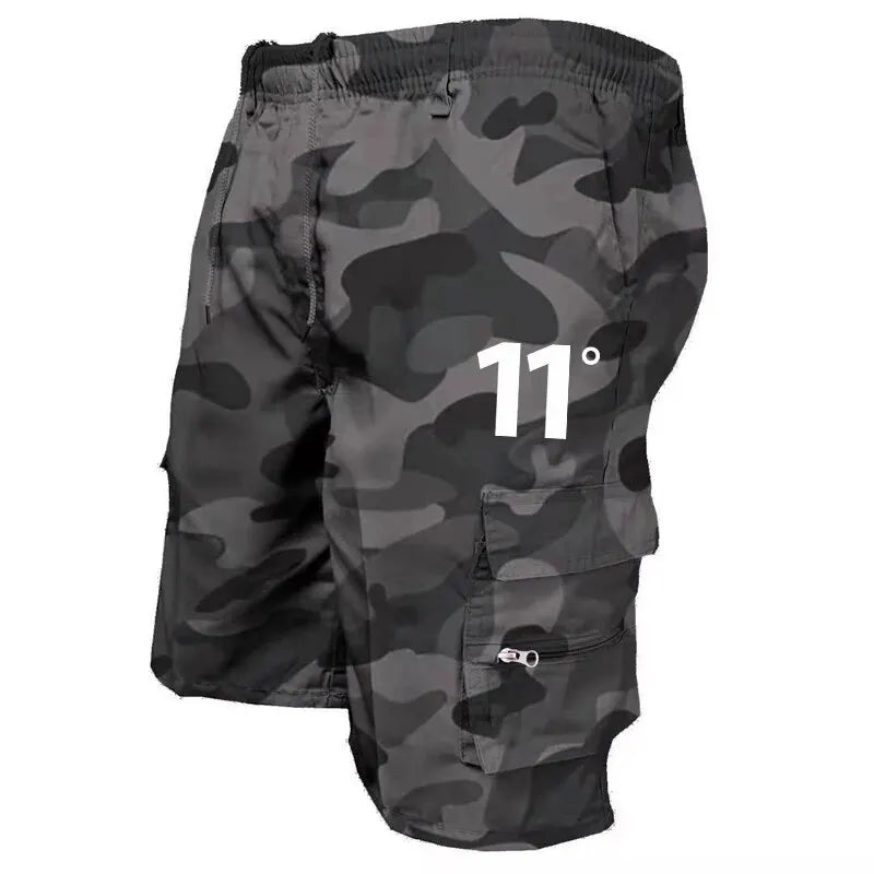 Men’s Outdoor Cargo Shorts
