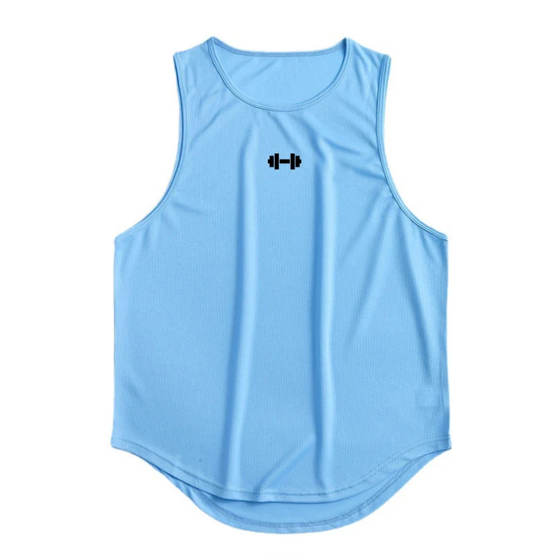 Men’s Gym Training Tank