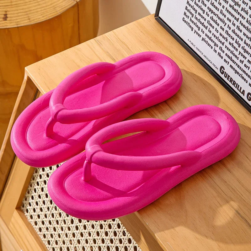Summer Women Flip Flops