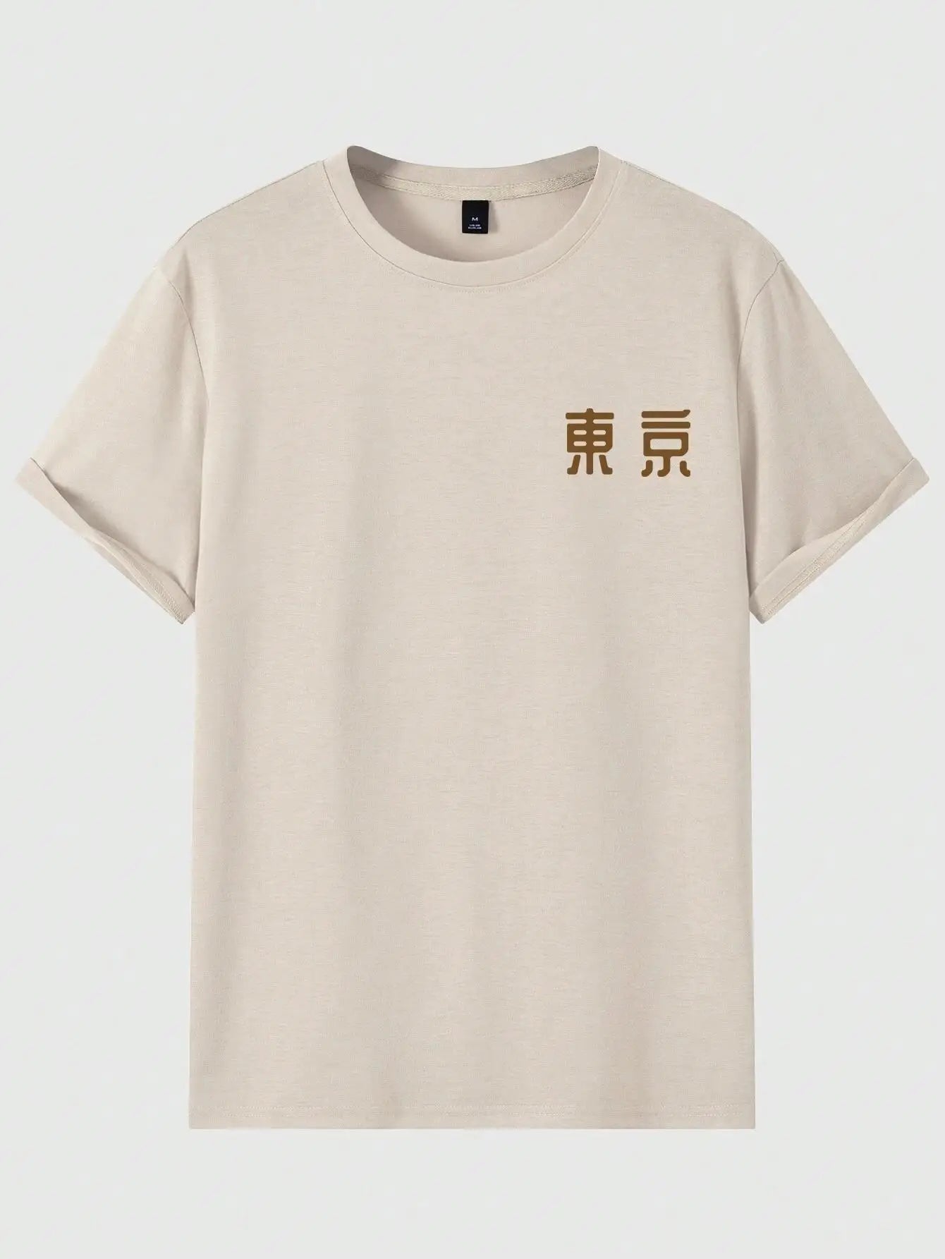 Tokyo Flower Festival Tee