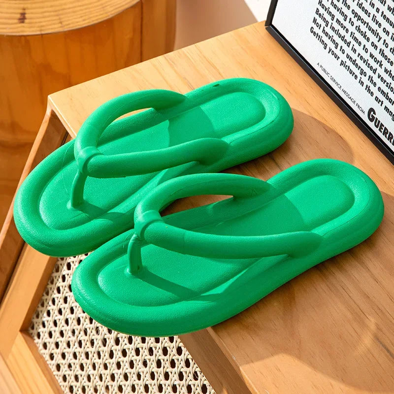 Summer Women Flip Flops