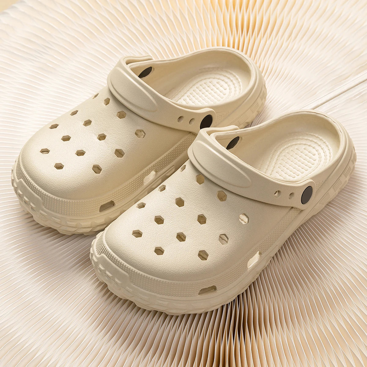 Unisex Non-Slip Summer Sandals