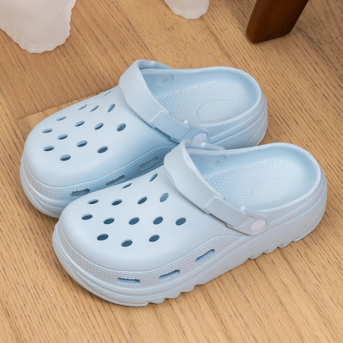 Unisex Non-Slip Summer Sandals