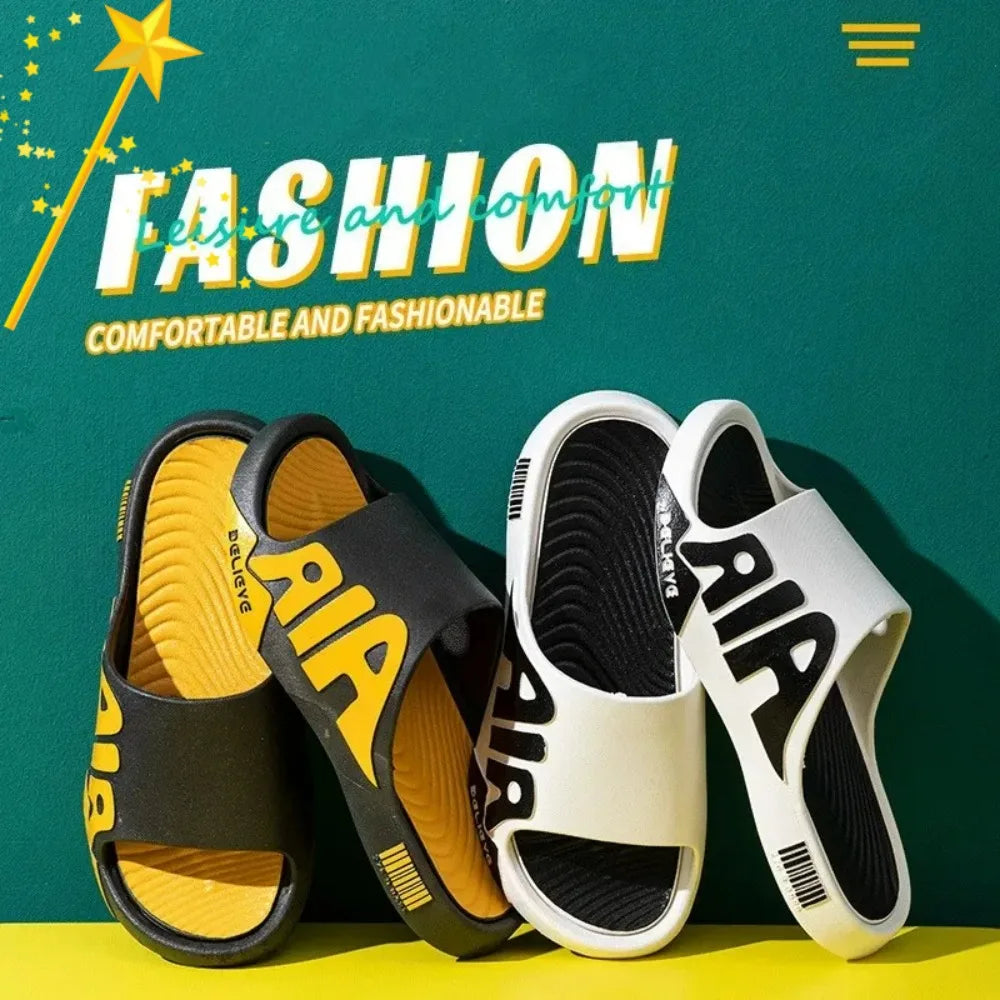 Men’s Summer EVA Slippers
