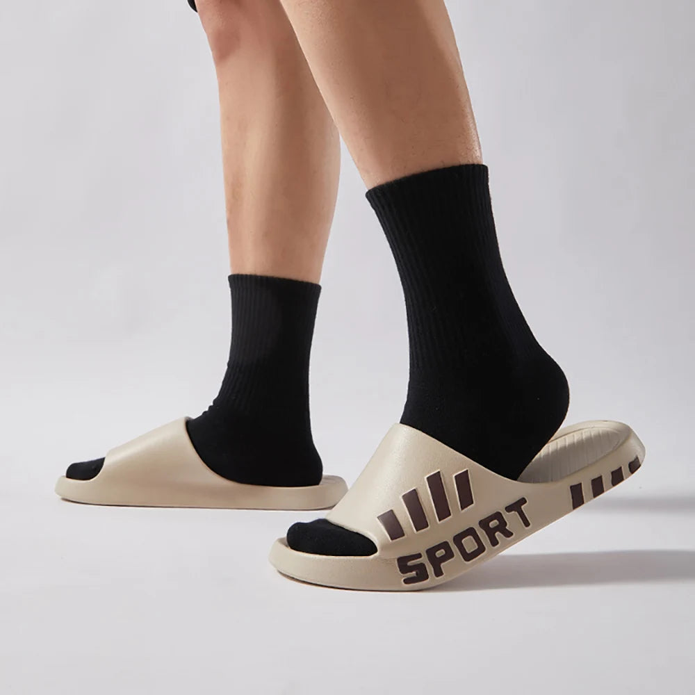 Men’s Summer Slippers