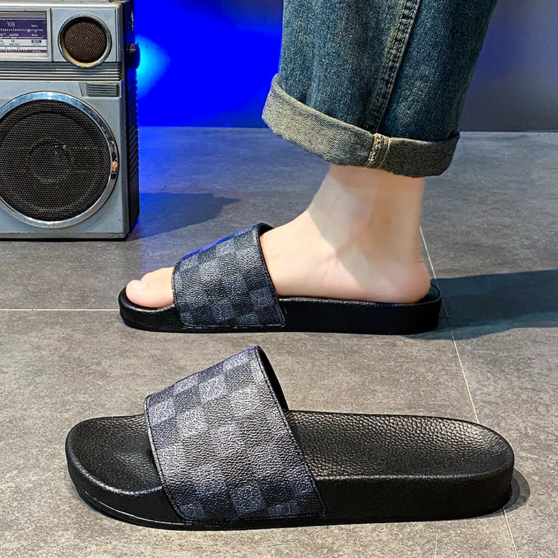 Men’s Summer Non-Slip Sandals