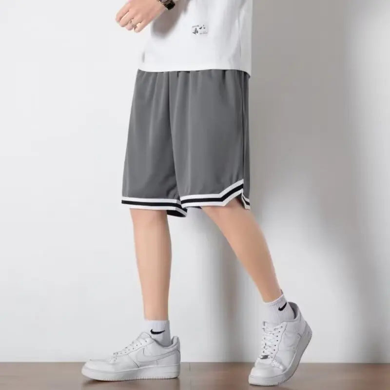 Men’s Basketball Shorts