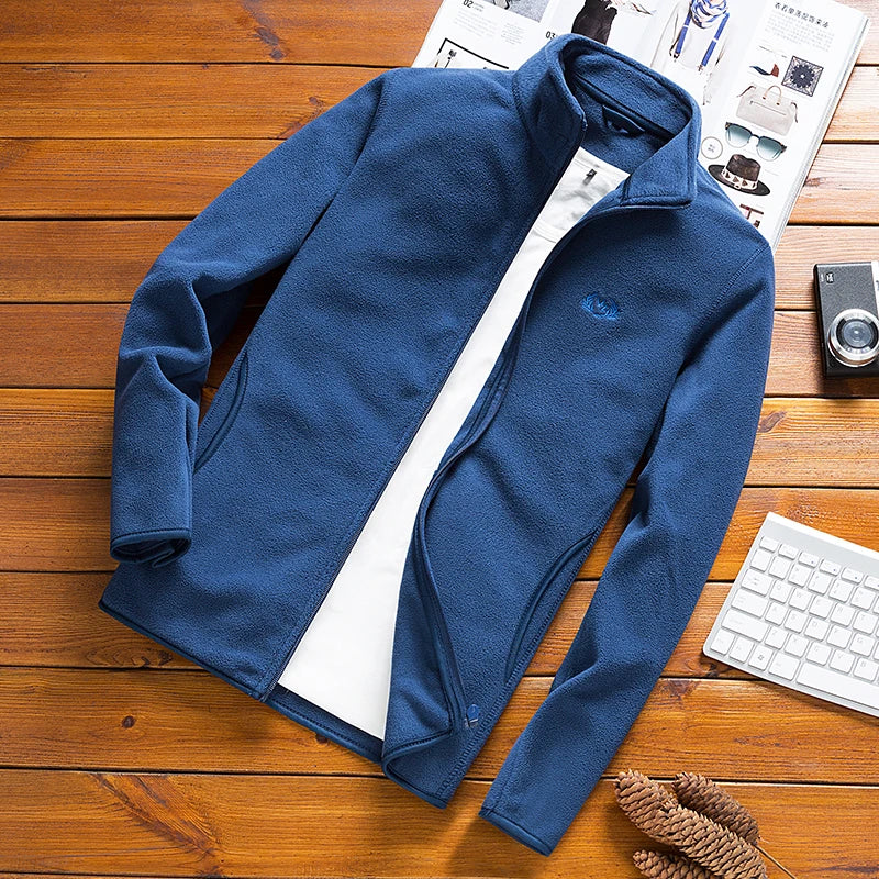 Men’s Tactical Softshell Jacket