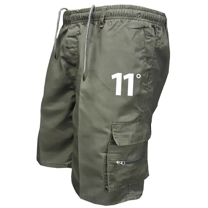 Men’s Outdoor Cargo Shorts