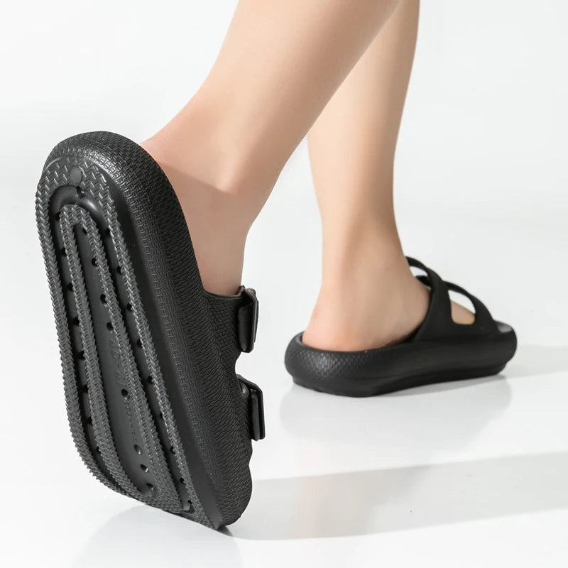 Men’s Outdoor Thick Sole Sandals