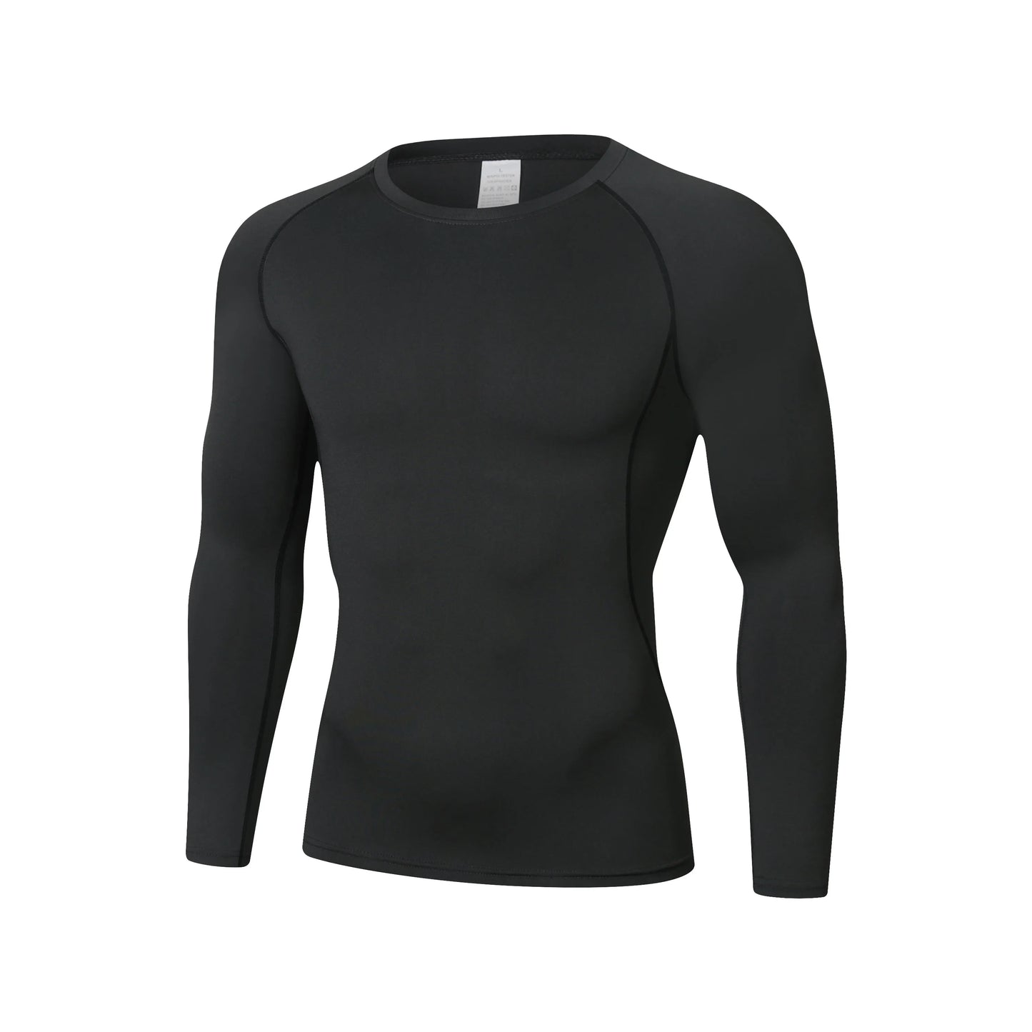 Men’s Quick-Dry Gym Tee