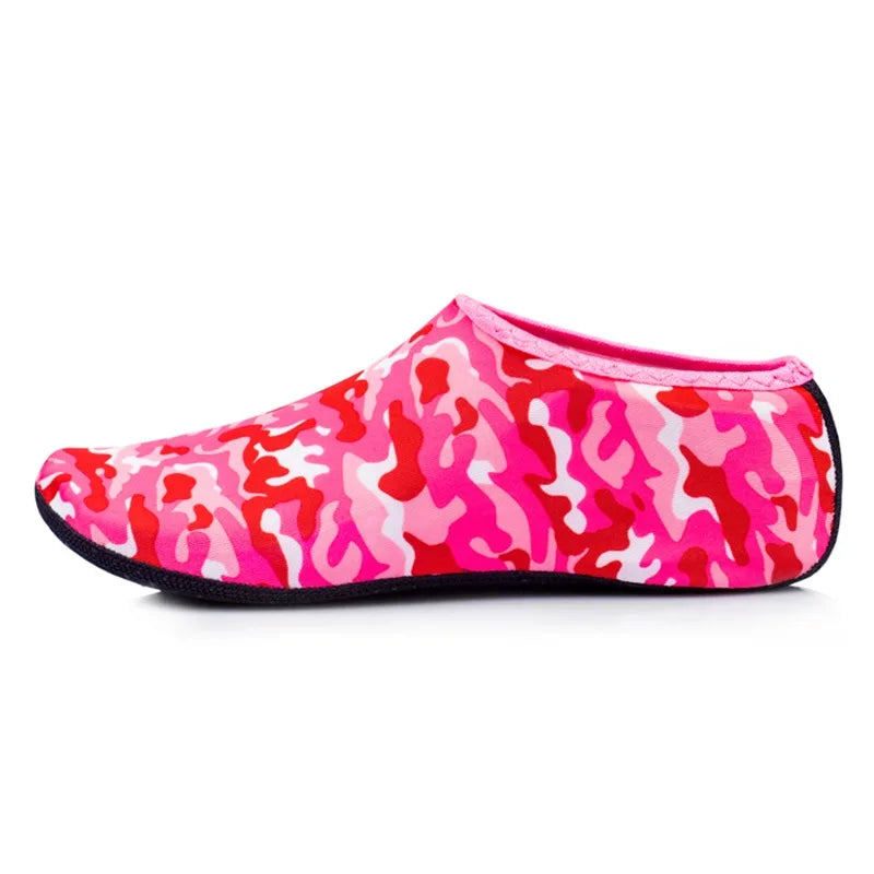 Unisex Quick-Dry Beach Shoes