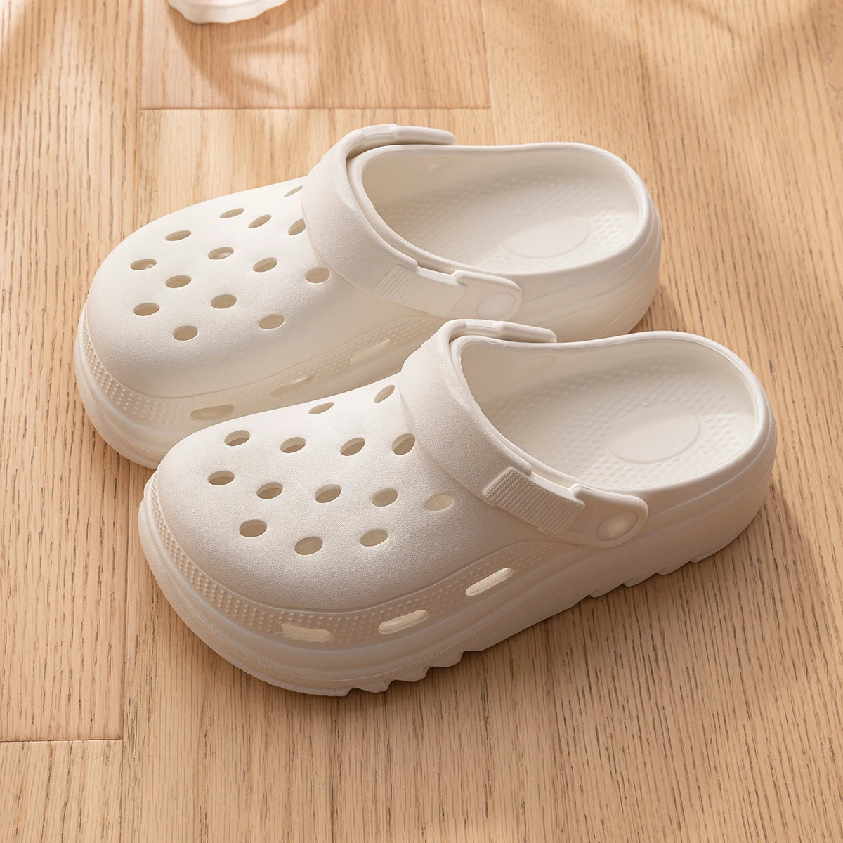 Unisex Non-Slip Summer Sandals