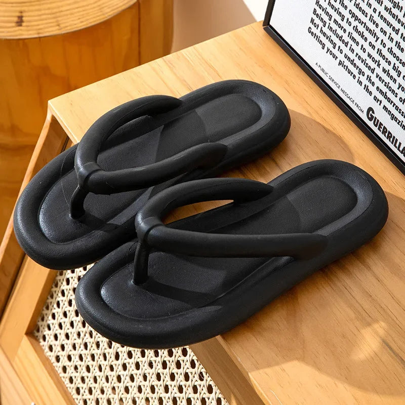 Summer Women Flip Flops