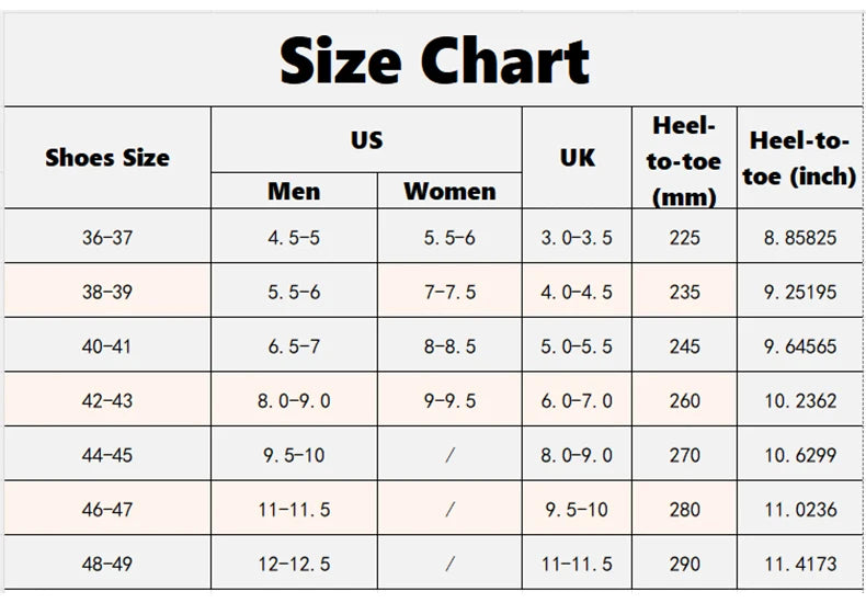 Men’s Outdoor Thick Sole Sandals