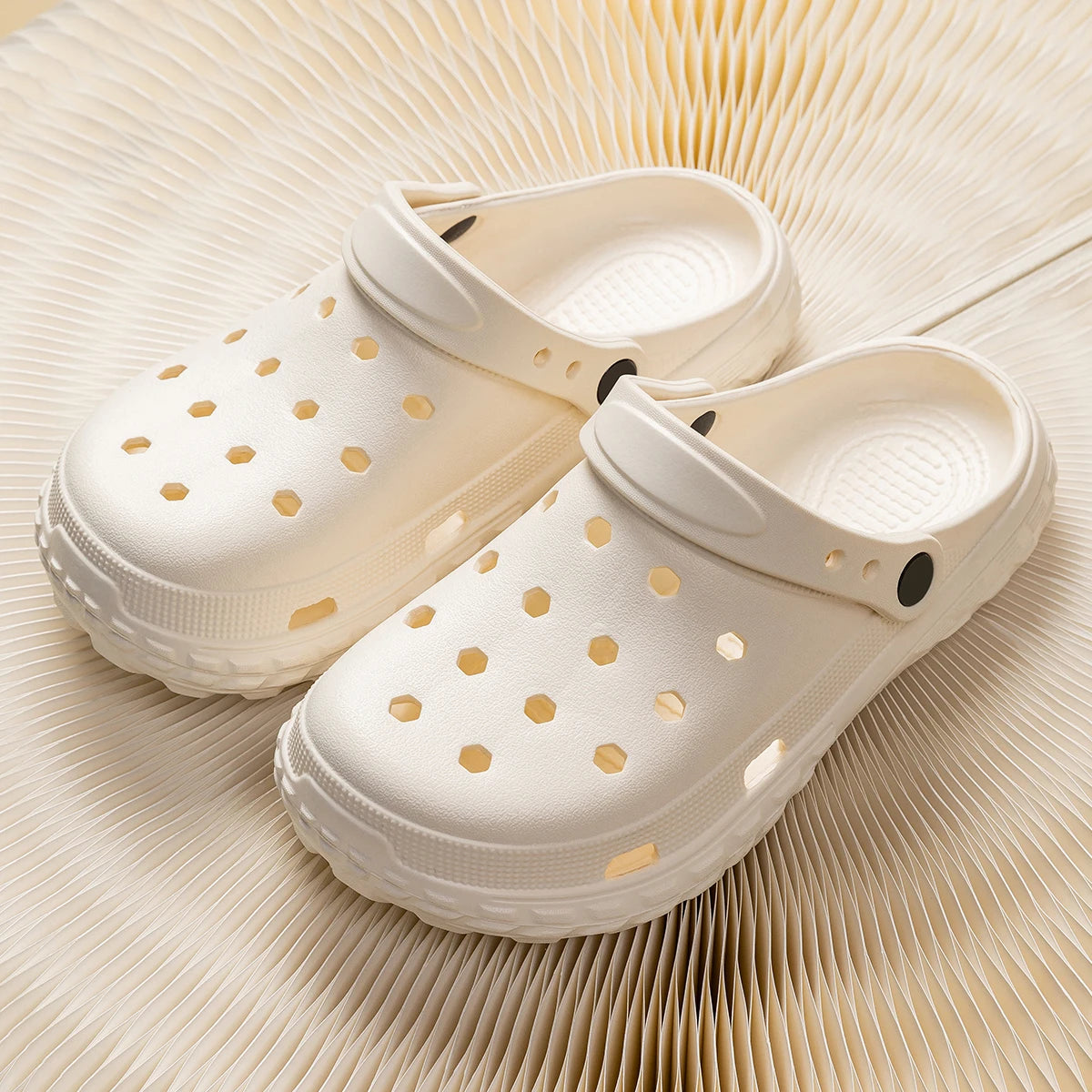 Unisex Non-Slip Summer Sandals