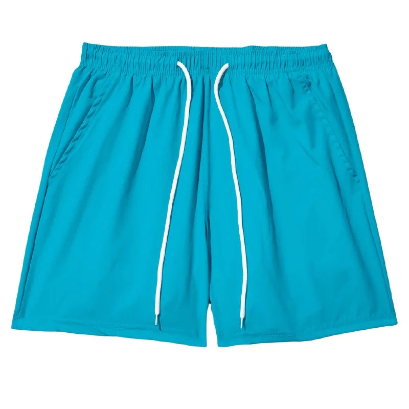 Men’s Quick-Dry Swim Trunks