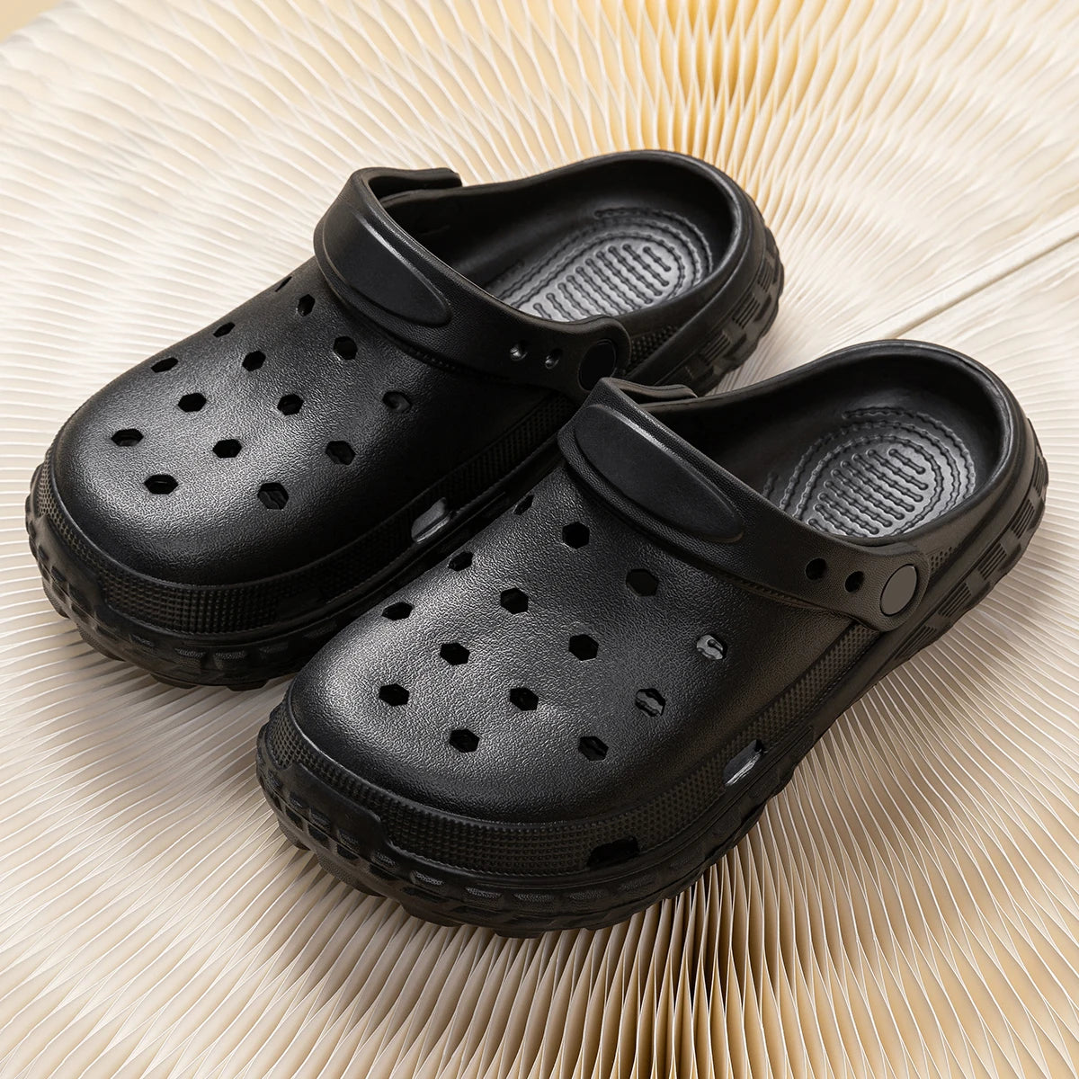 Unisex Non-Slip Summer Sandals