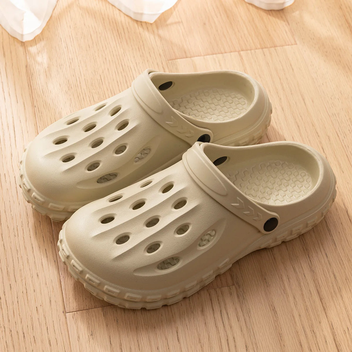 Unisex Non-Slip Summer Sandals