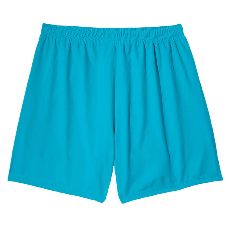 Men’s Quick-Dry Swim Trunks