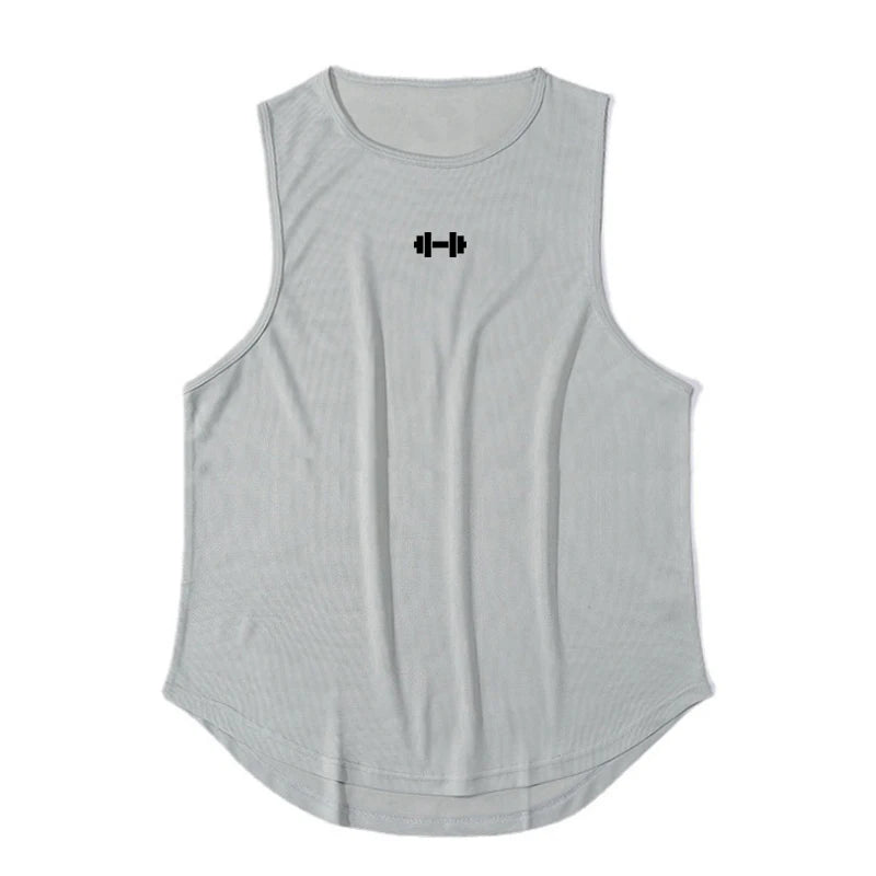 Men’s Gym Training Tank