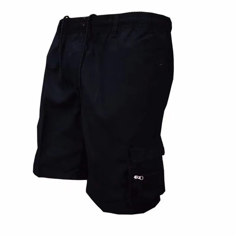 2024 Casual Cargo Shorts