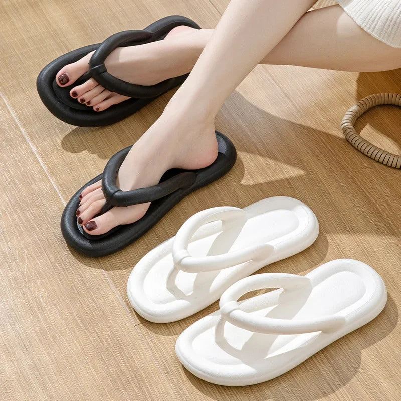 Summer Women Flip Flops