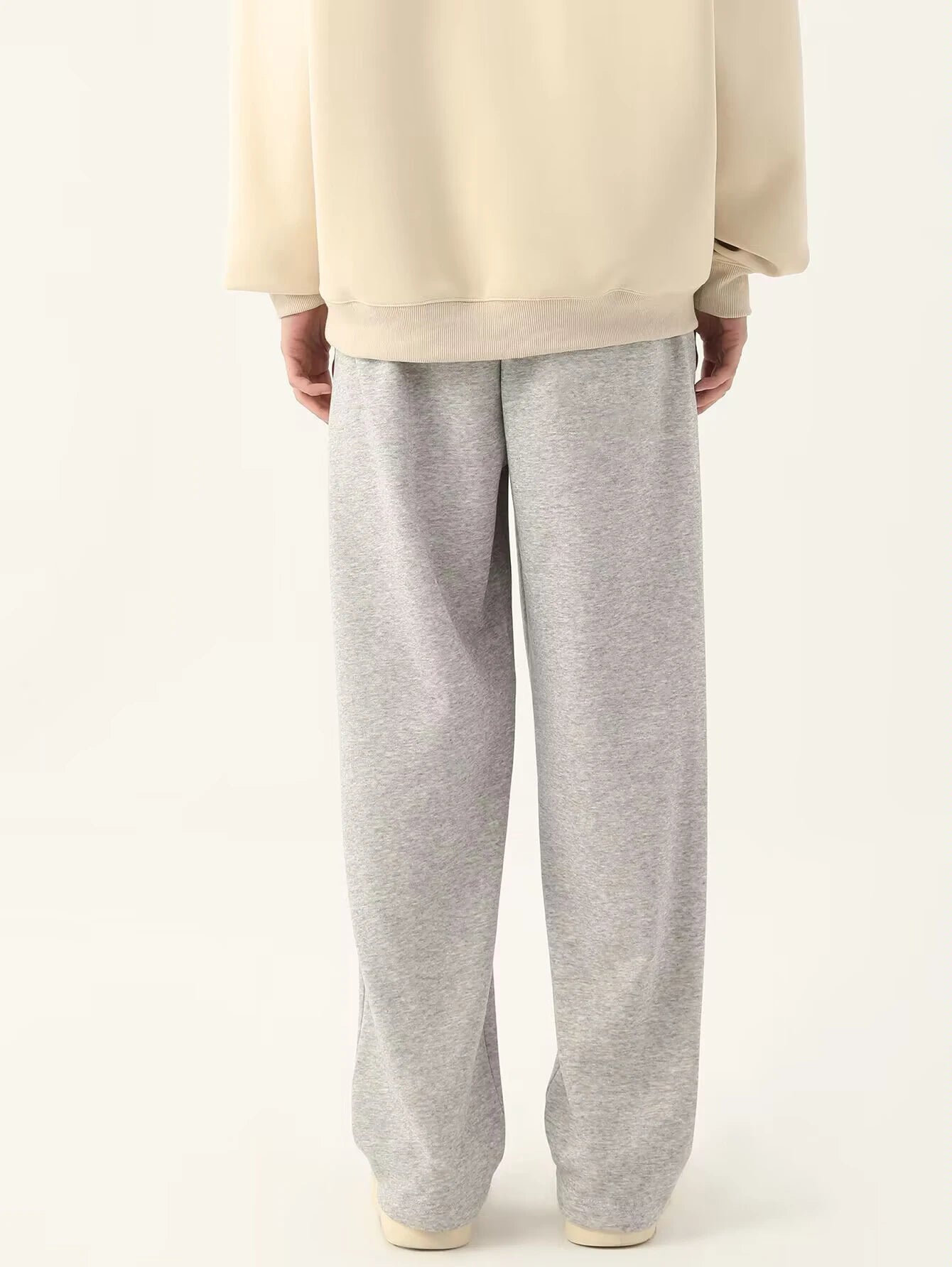 Breathable Baggy Jogging Sweatpants