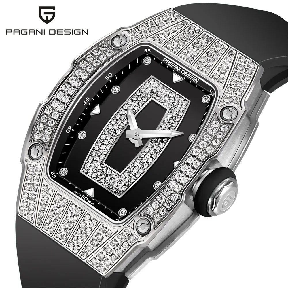Rugged GPS Smartwatch