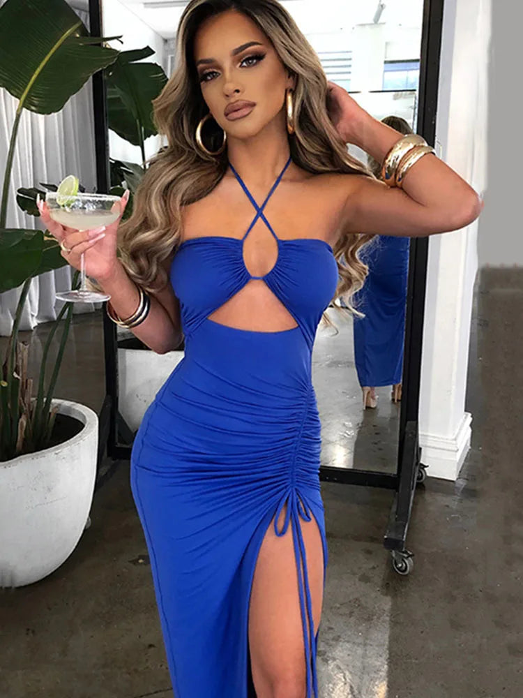 Sexy Bodycon Party Dress